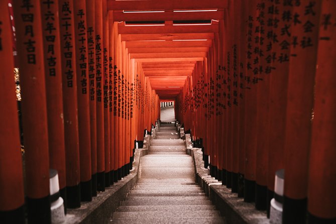 Tokyo 6 hours Customized Private Tour - Price check: is $633 worth it?