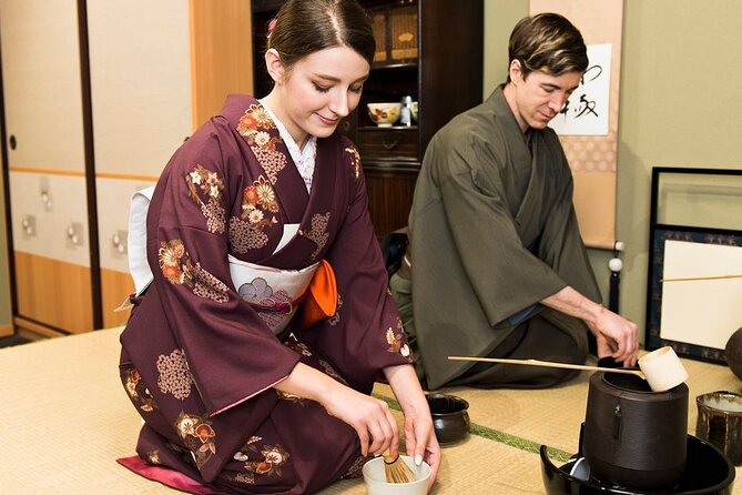 Tokyo 6 hr Private Guided Tour & Tea Ceremony Experience - Why This 6-Hour Tokyo Mix Makes Sense