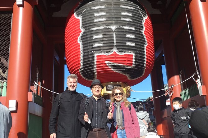 Tokyo 6 hr Private Guided Tour & Tea Ceremony Experience - Price and Logistics: What You’re Paying For (and What You’re Not)