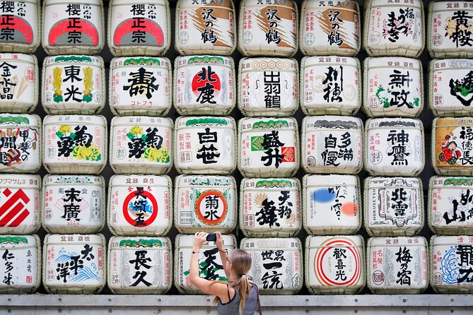 Tokyo 6hr Instagram Highlights Private Tour with Licensed Guide - Why This Tokyo Instagram Highlights Tour Works