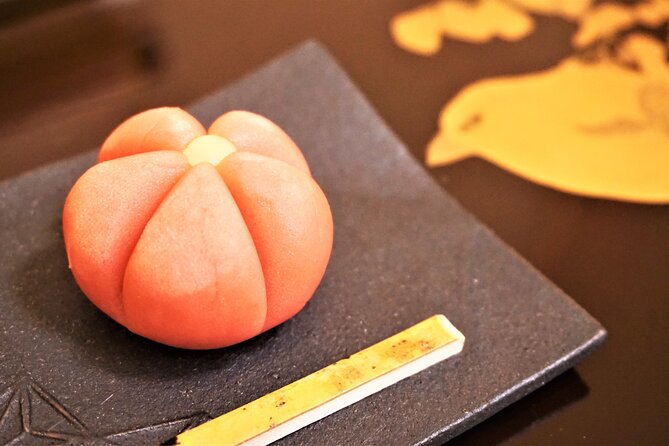 Tokyo 6hr Private Guided Tour & Japanese Sweets Making Experience - Asakusa and Jidaiya: Old Neighborhood Feel With Context