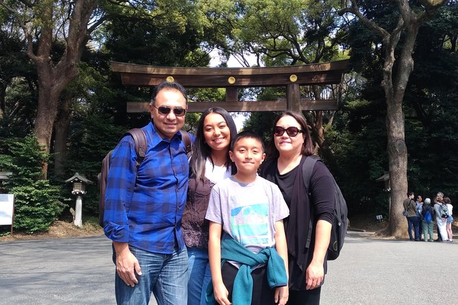 Tokyo 6hr Private Tour with Government-Licensed Guide - Ueno, Nezu, Shibamata, Golden Gai, and Tokyo Tower: Neighborhood Texture Beyond Icons