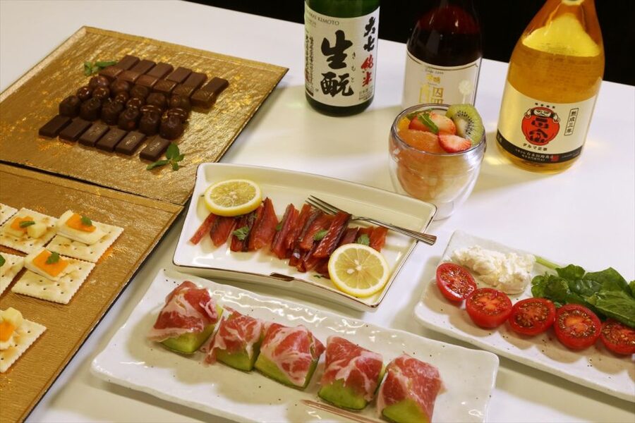 Tokyo: 7 Kinds of Sake Tasting with Japanese Food Pairings - Should You Book This Tokyo Sake-and-Food Session?