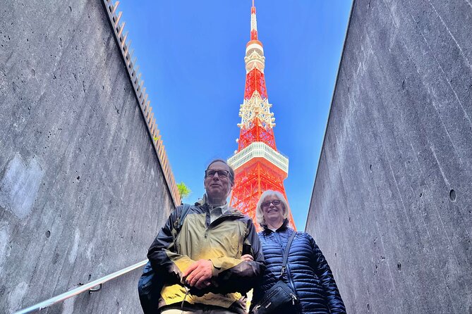 Tokyo 8hr Private Tour with Government-Licensed Guide - Shibuya Crossing, Meiji Jingu, and Harajuku Takeshita Street: Sacred Meets Street Life