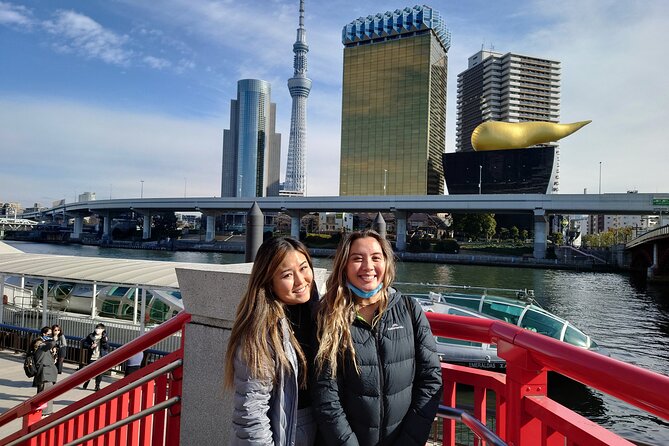 Tokyo 8hr Private Tour with Government-Licensed Guide - Akihabara and Tokyo Tower Main Deck: Tech Fun With a View