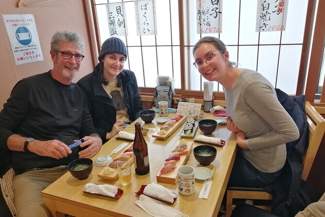 Tokyo 8hr Private Tour with Government-Licensed Guide - The Smart Part: Picking 4–6 Stops From Tokyo’s Best Mix