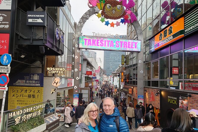 Tokyo 8hr Private Tour with Licensed Guide from Yokohama - Price and What $201.51 Actually Buys You