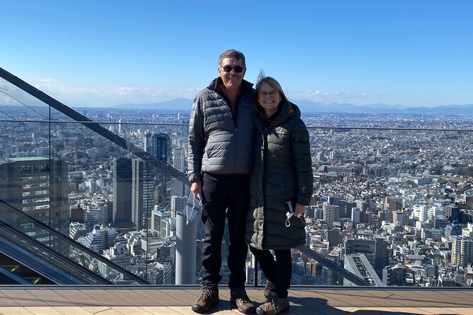 Tokyo 8hr Private Tour with Licensed Guide from Yokohama - What Makes This Tour Feel Like Value (Not Just Sights)