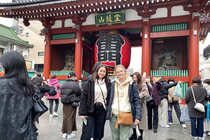 Tokyo 8hr Private Tour with Licensed Guide from Yokohama - Should You Book This Private Tokyo Day From Yokohama?