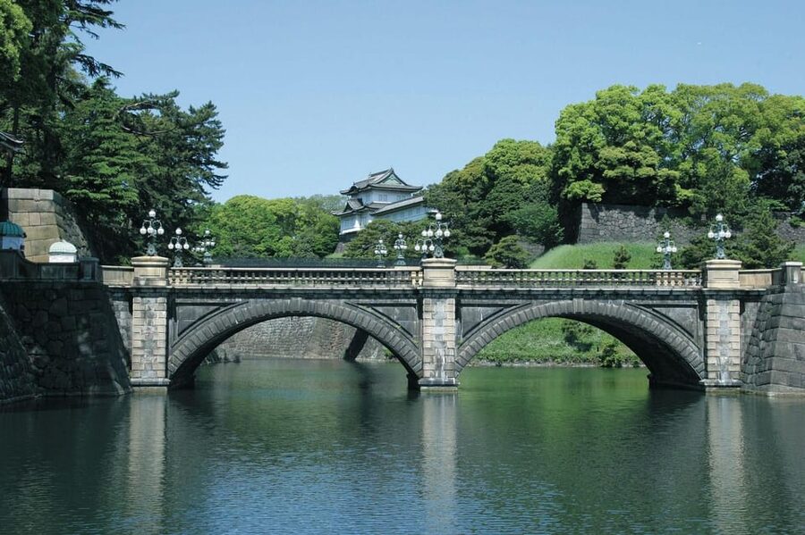 Tokyo: A Half-Day Trip Bus Tour in the Morning - Key highlights worth planning around