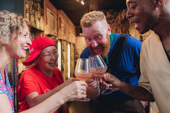 Tokyo After 5: Authentic Japanese Food & Drink Night Tour - Key things to look forward to