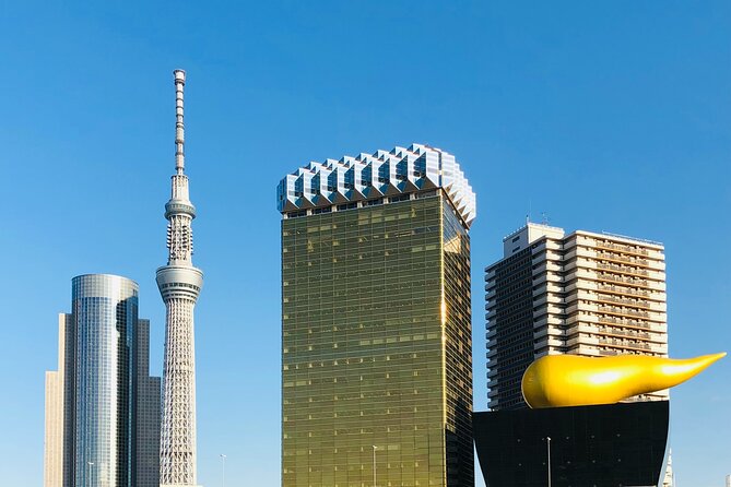 Tokyo Afternoon Tour with Pick-up Service from designated hotels - What can go wrong (and how you prevent it)