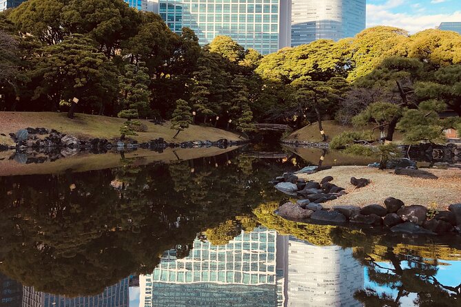 Tokyo Afternoon Tour with Pick-up Service from designated hotels - Hinode Pier cruise to Asakusa: a scenic break from city traffic