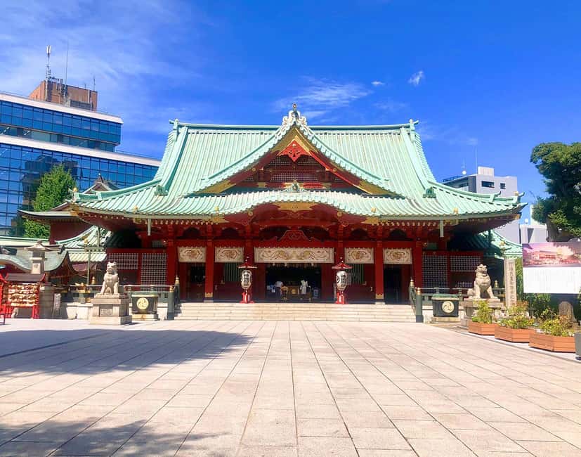 Tokyo Akihabara Anime walking tour & Maid Cafe option - Shopping With a Guide: Why the English Support Changes Everything