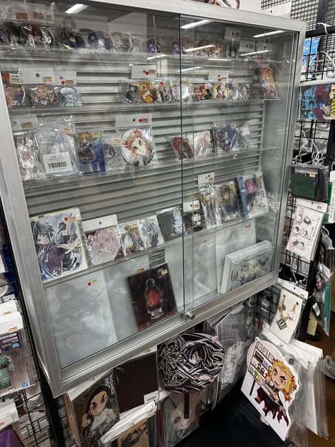 Tokyo Akihabara Anime walking tour & Maid Cafe option - The Maid Café Option at Maidreamin: Fun, Themed, and Time-Limited
