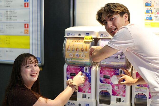 Tokyo : Akihabara Private Anime & Game Pop Culture Tour - Electric Town Crossroads: Neon Photos Without the Guesswork
