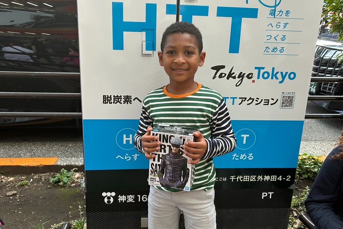 Tokyo : Akihabara Private Anime & Game Pop Culture Tour - Taito Station Akihabara: Arcade Energy and What Extra Fees Mean