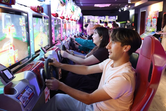 Tokyo : Akihabara Private Anime & Game Pop Culture Tour - Kanda Shrine Etiquette and a Quick Cultural Pause