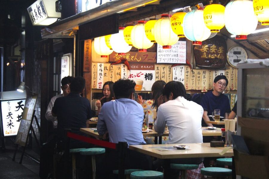 Tokyo: Allstar Food Tour - Key Tour Snapshot: Quick Hits Before You Book
