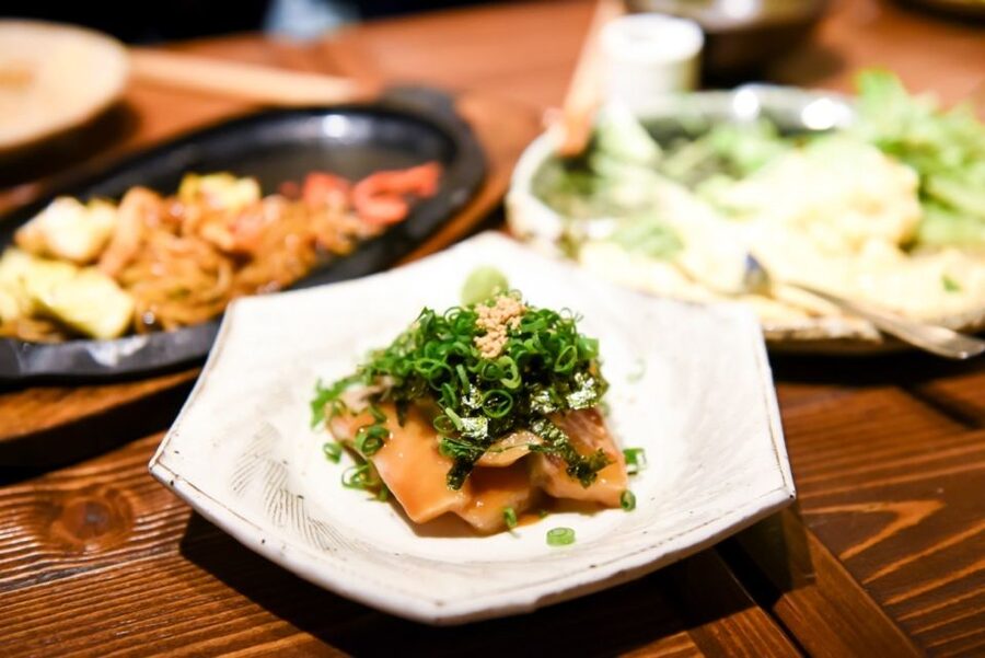 Tokyo: Allstar Food Tour - Small Group Size and English Guide: Where the Value Shows Up