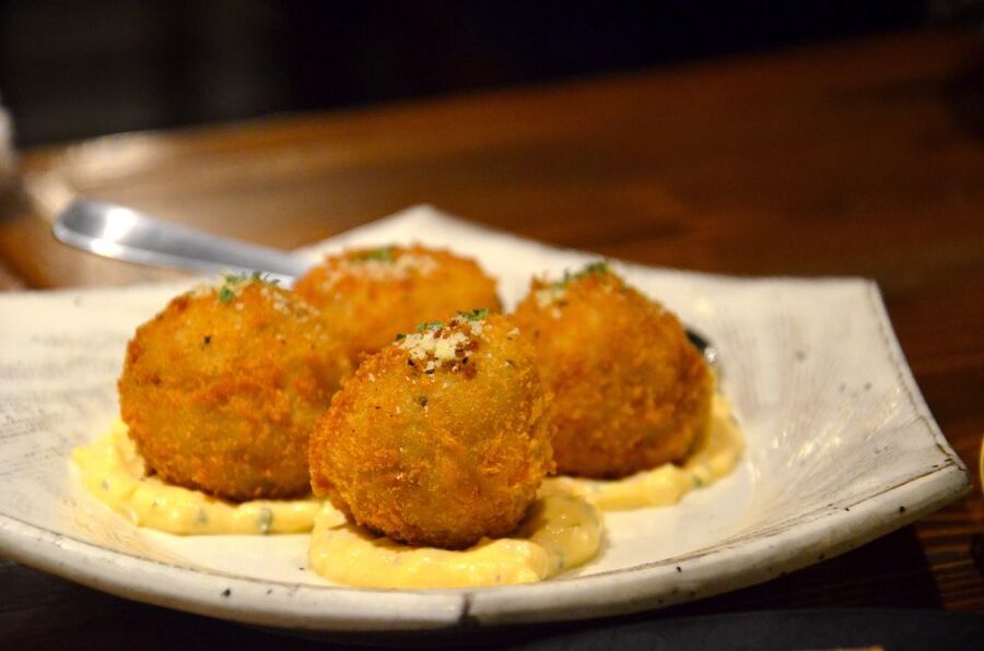 Tokyo: Allstar Food Tour - What You’ll Eat: Regional Flavors, Long-Running Recipes, and Grilled Comfort