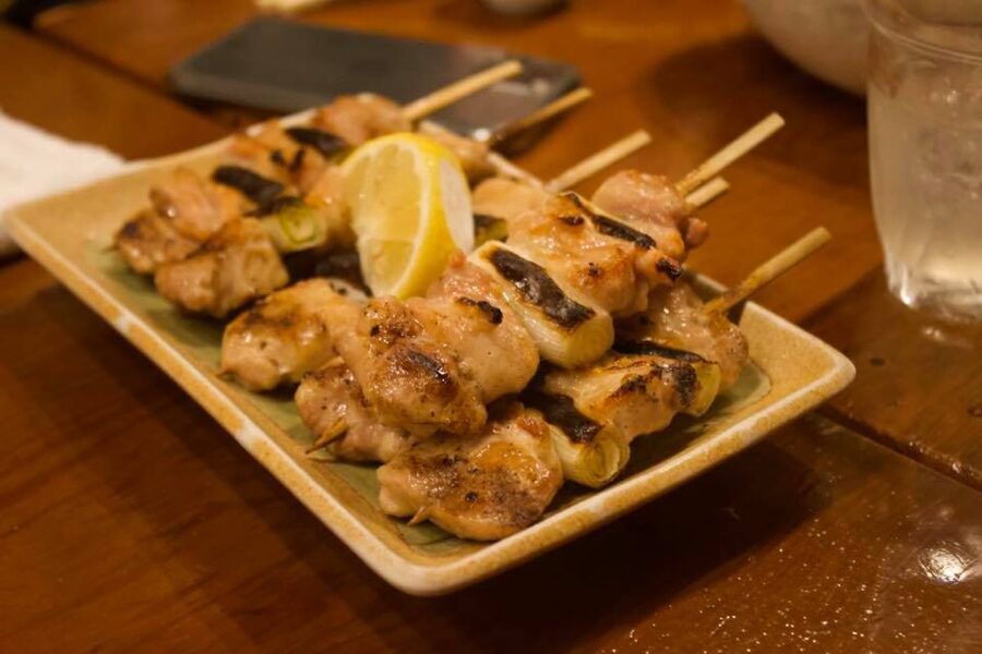 Tokyo: Allstar Food Tour - Drinks Included: Better Than It Sounds on Paper