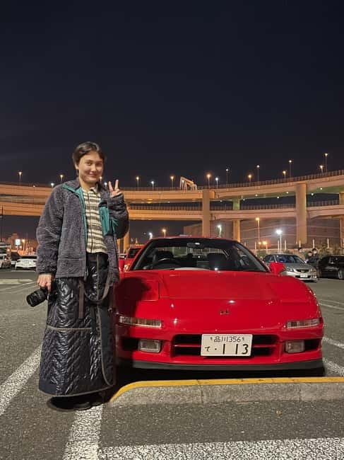 Tokyo and Daikoku by night in a Fast and Furious Skyline 34 - Key Highlights You Should Care About