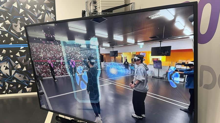 Tokyo: AR Activity Experience HADO - Should you book HADO in Tokyo?