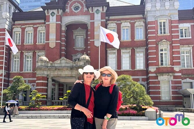 Tokyo ART Walking: National Museum and Yanaka ART Area - SCAI The Bathhouse and Yanaka Cemetery: Contemporary Art Meets Quiet Streets