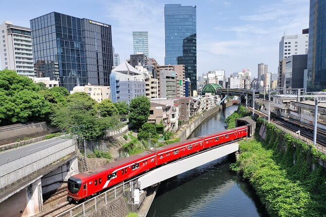 Tokyo ART Walking: National Museum and Yanaka ART Area - Who This Tour Fits Best (and Who Might Prefer a Slower Plan)