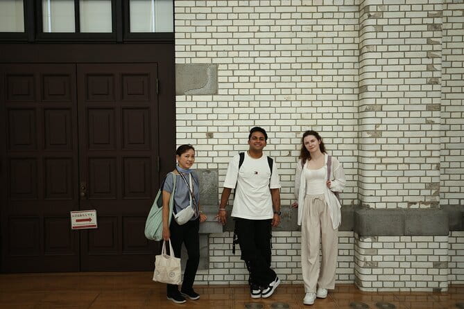 Tokyo ART Walking: National Museum and Yanaka ART Area - What You Get for the $96.75 Price (and What It Saves You)