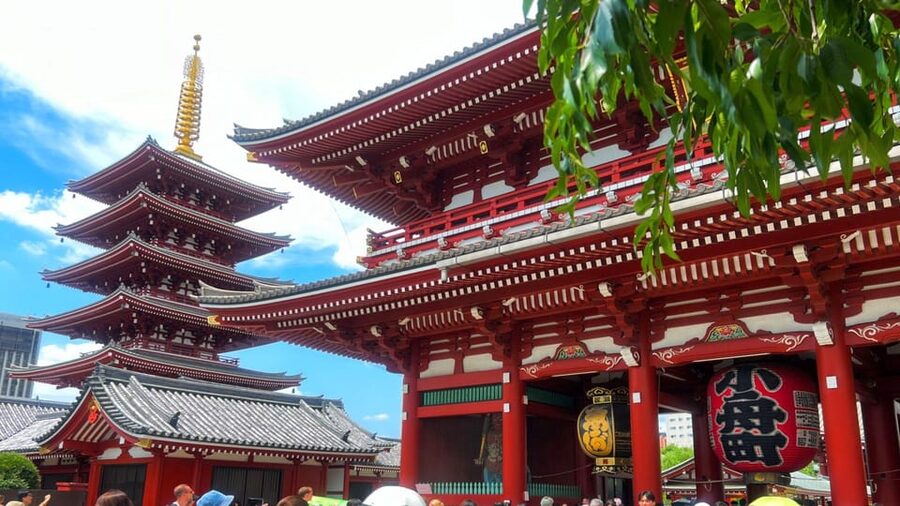 Tokyo: Asakusa and Tokyo’s Oldest Temple Senso-ji Tour - Key things I’d focus on