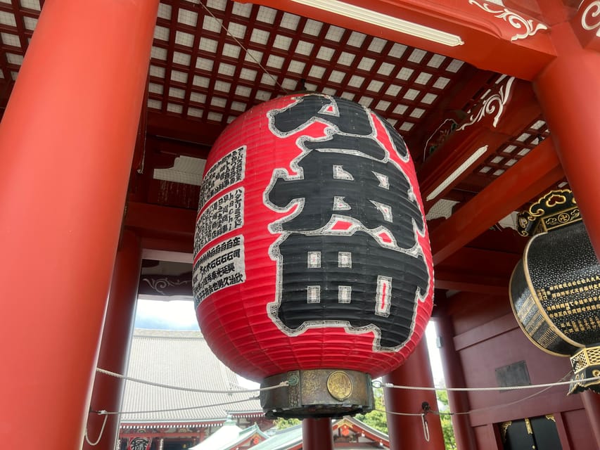 Tokyo: Asakusa and Tokyo’s Oldest Temple Senso-ji Tour - Should You Book This Asakusa and Senso-ji Tour?