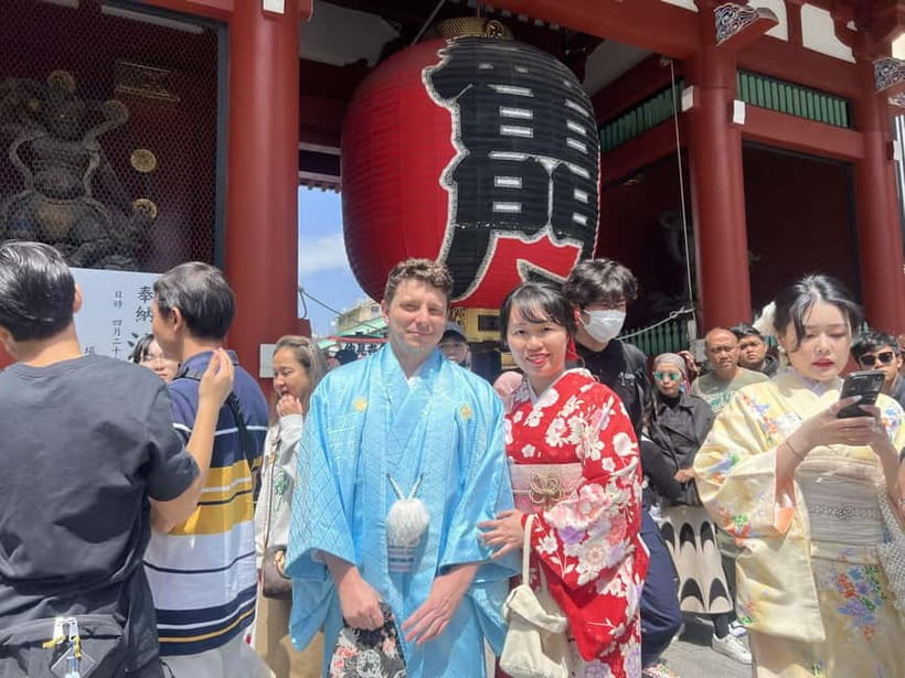 Tokyo: Asakusa and Tokyo’s Oldest Temple Senso-ji Tour - Who This Tour Fits Best