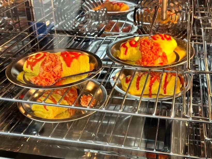 Tokyo Asakusa: Food Sample Making Workshop - Key reasons this workshop earns its hype