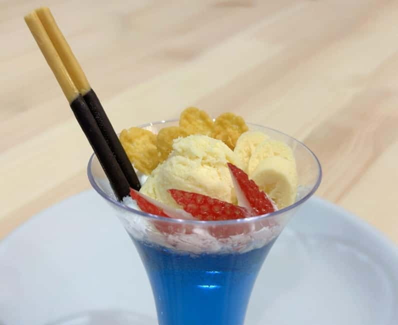 Tokyo Asakusa: Food Sample Making Workshop - How the food replica is made: realistic, guided, and creatively yours