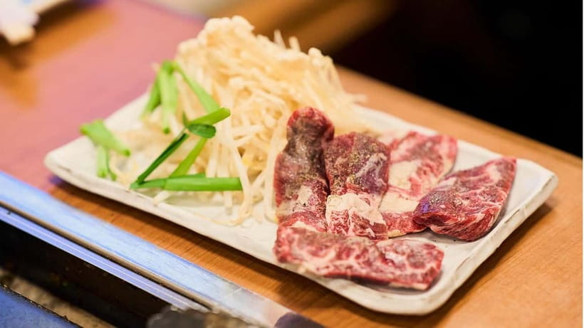 Tokyo: Asakusa Guided Food Tour with 12 Dishes & 3 Drinks - What 12 Dishes and 3 Drinks Actually Means for Your Appetite