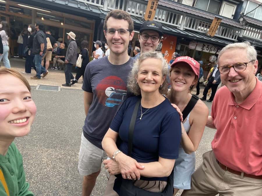 Tokyo: Asakusa, Kappabashi, and Ueno Walking Tour - Ueno’s Ameyoko: market streets with history in the pavement