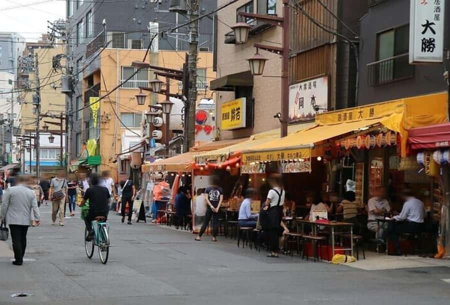 Tokyo: Asakusa, Kappabashi, and Ueno Walking Tour - Price and value: $41 for a well-structured 3-hour route