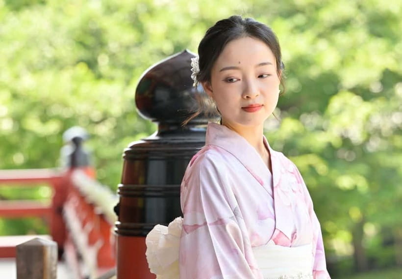 Tokyo: Asakusa Kimono Dressing and Matcha Experience - Who should book this, and who should skip it