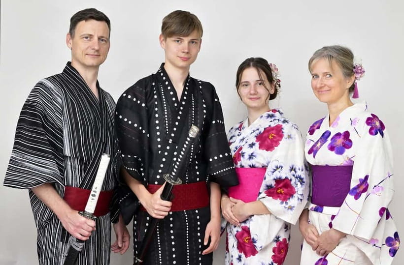Tokyo: Asakusa Kimono Dressing and Matcha Experience - Should you book the Asakusa kimono and matcha experience?