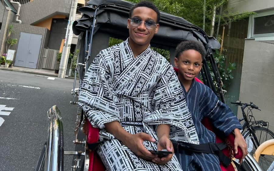Tokyo: Asakusa Kimono Rental Experience - The Real Value of $47: What You’re Actually Paying For