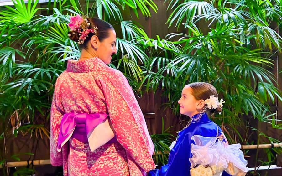 Tokyo: Asakusa Kimono Rental Experience - Picking Your Kimono: Real Choice, Not One-Option Costume
