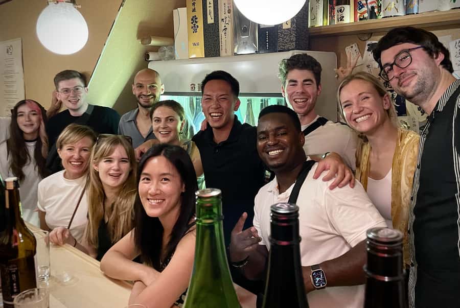 Tokyo: Asakusa Night Waling & Food Tour - Key things you’ll notice on this tour