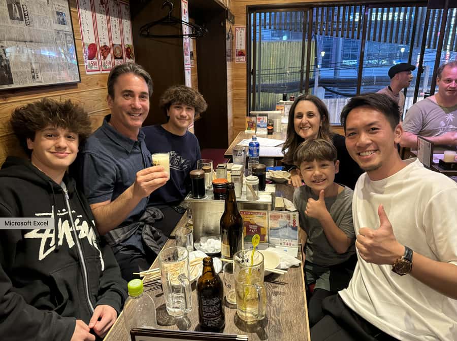 Tokyo: Asakusa Night Waling & Food Tour - Who should book this tour (and who shouldn’t)