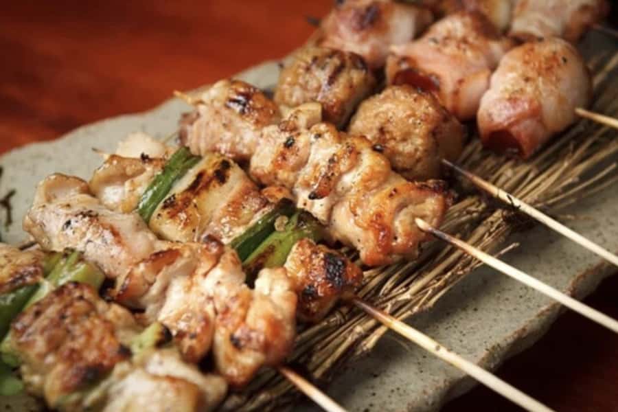 Tokyo: Asakusa Night Waling & Food Tour - Night Asakusa: why it works better than daytime