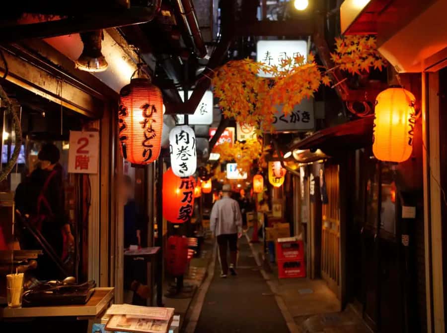 Tokyo: Asakusa Night Waling & Food Tour - Price and value: what $98 buys you in real terms