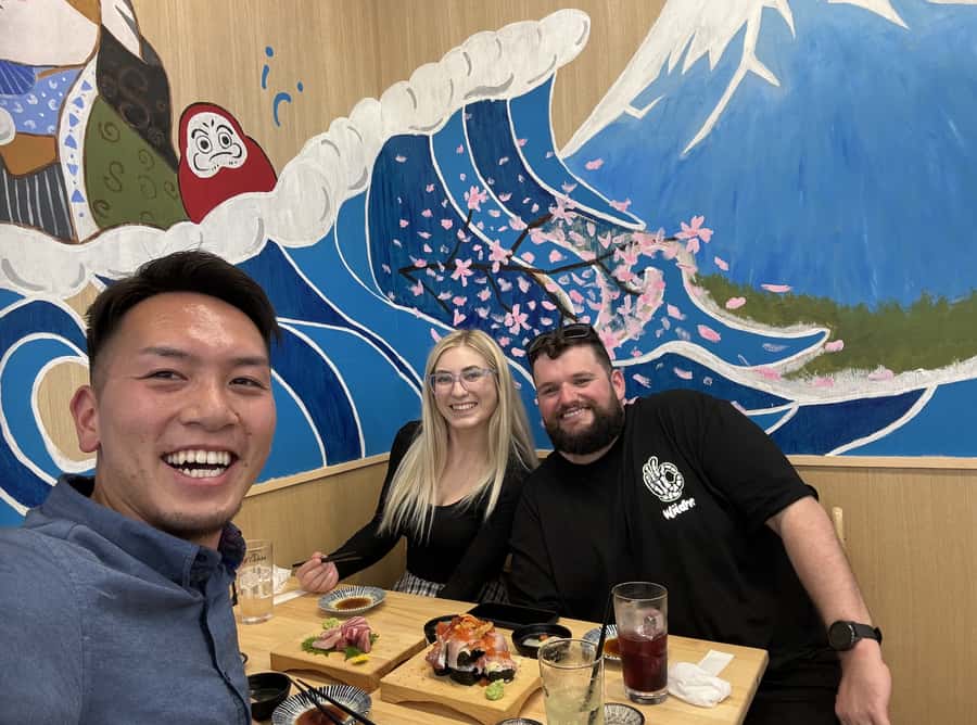 Tokyo: Asakusa Night Waling & Food Tour - How the 3-hour format feels on the ground