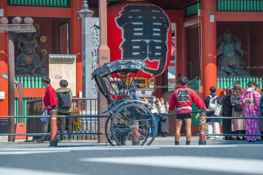 Tokyo: Asakusa tour by rickshaw - Should you book the Tokyo Asakusa rickshaw tour?