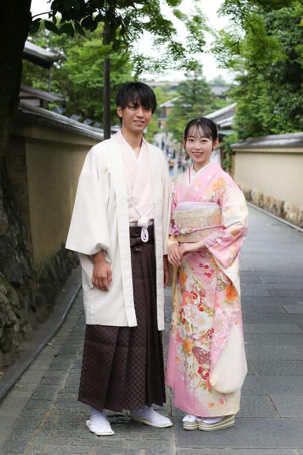 Tokyo Asakusa: Traditional Kimono Rental Experience at Wargo - Timing: waiting time, how fast you can go out, and how not to stress